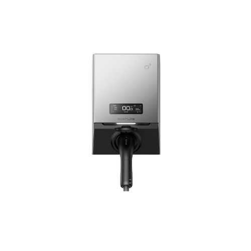 Зарядка для электромобиля EcoFlow PowerPulse 2