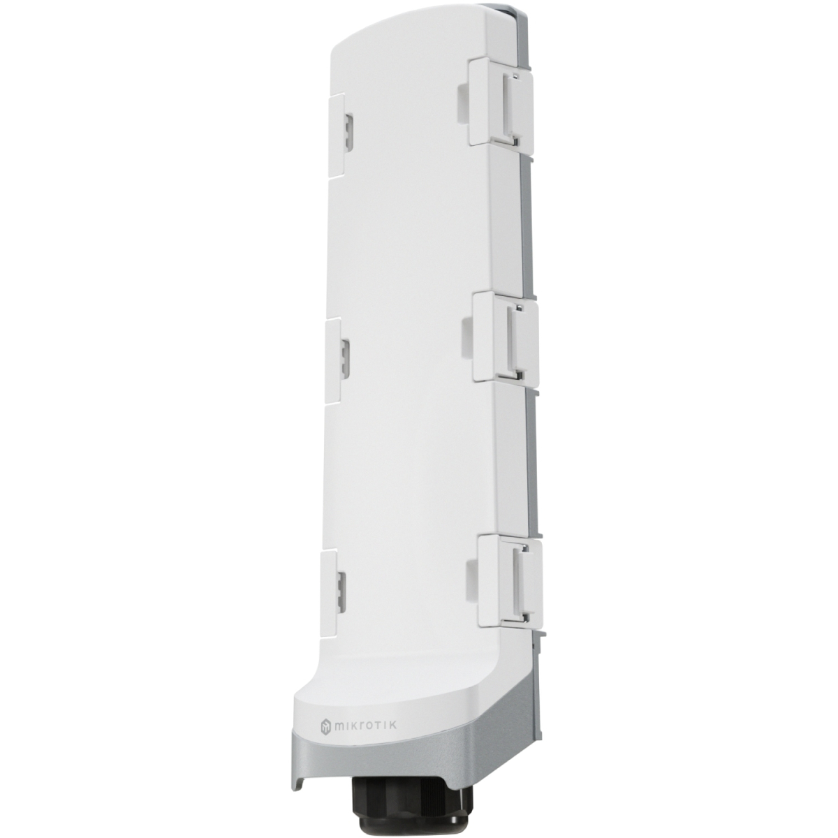 Комутатор MikroTik Cloud Smart Switch CSS606-1G-2Gi-3S+OUT