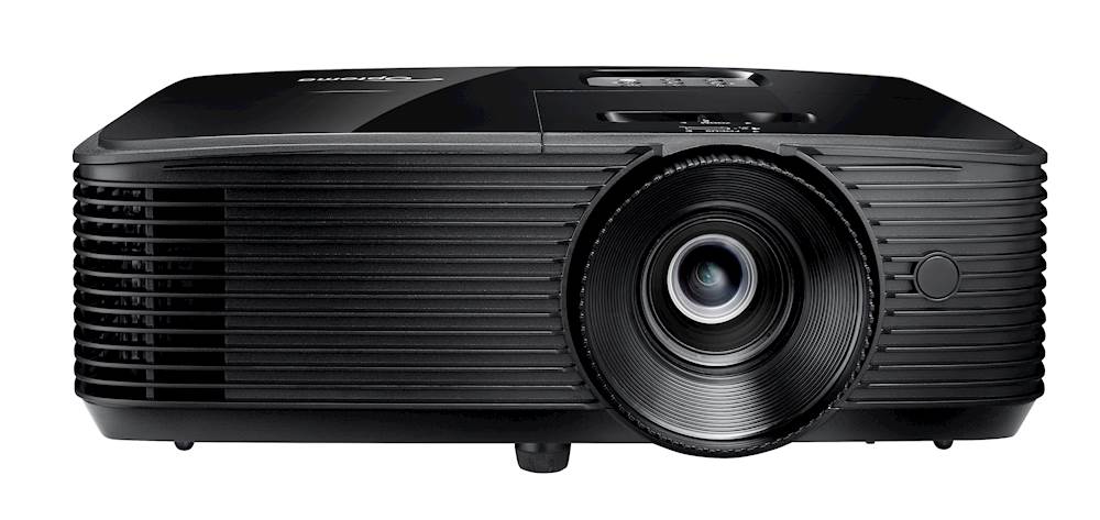 Проектор Optoma W400LVe