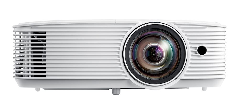 Проектор Optoma X309ST