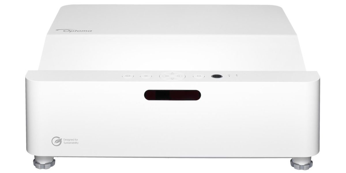 Проектор OPTOMA ZK420UST