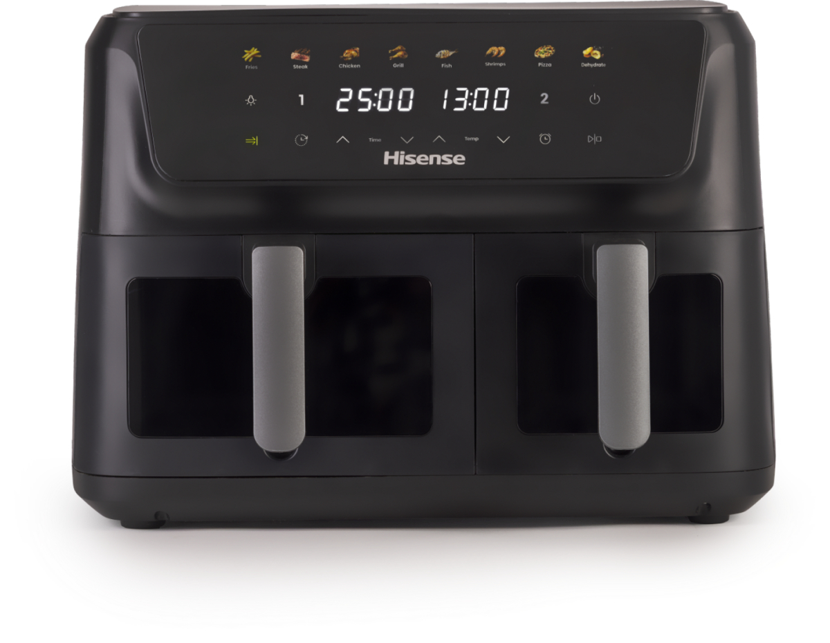 Мультипіч Hisense HAF2700DCD