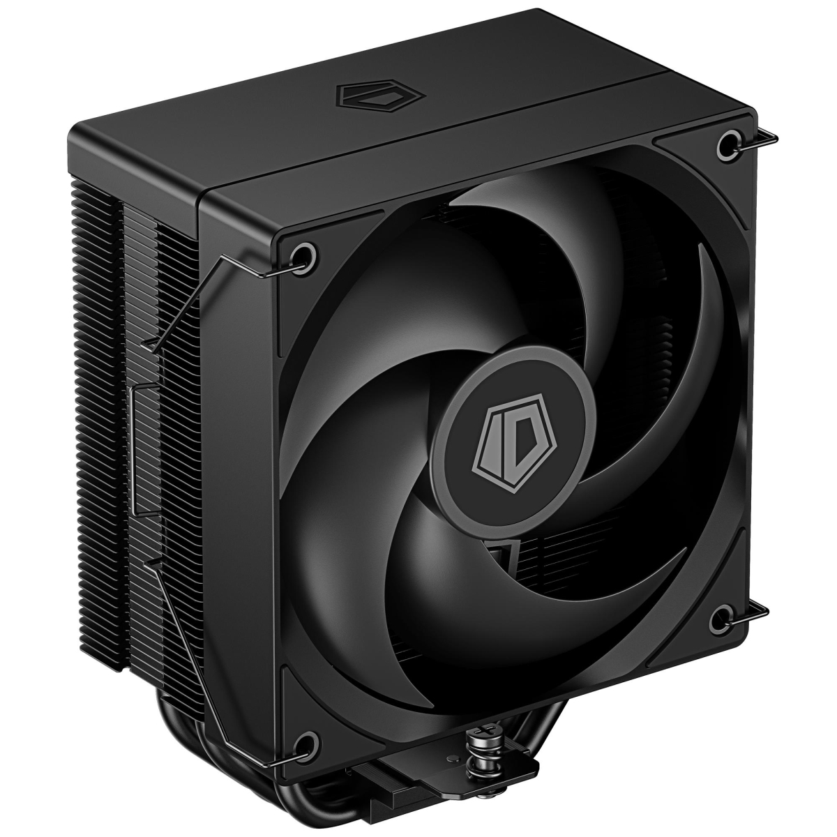 Кулер процесорний ID-Cooling SE-214-XT V2 ARGB