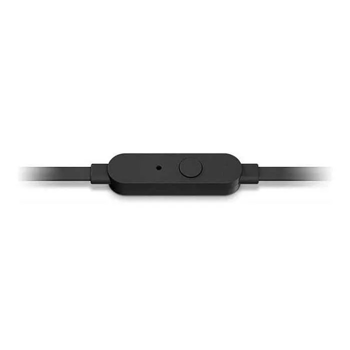 Навушники JBL Tune 110 Eco Black (JBLT110BLKE)