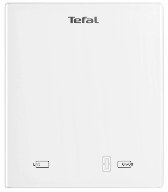 Ваги кухонні Tefal Essential BC5504V0