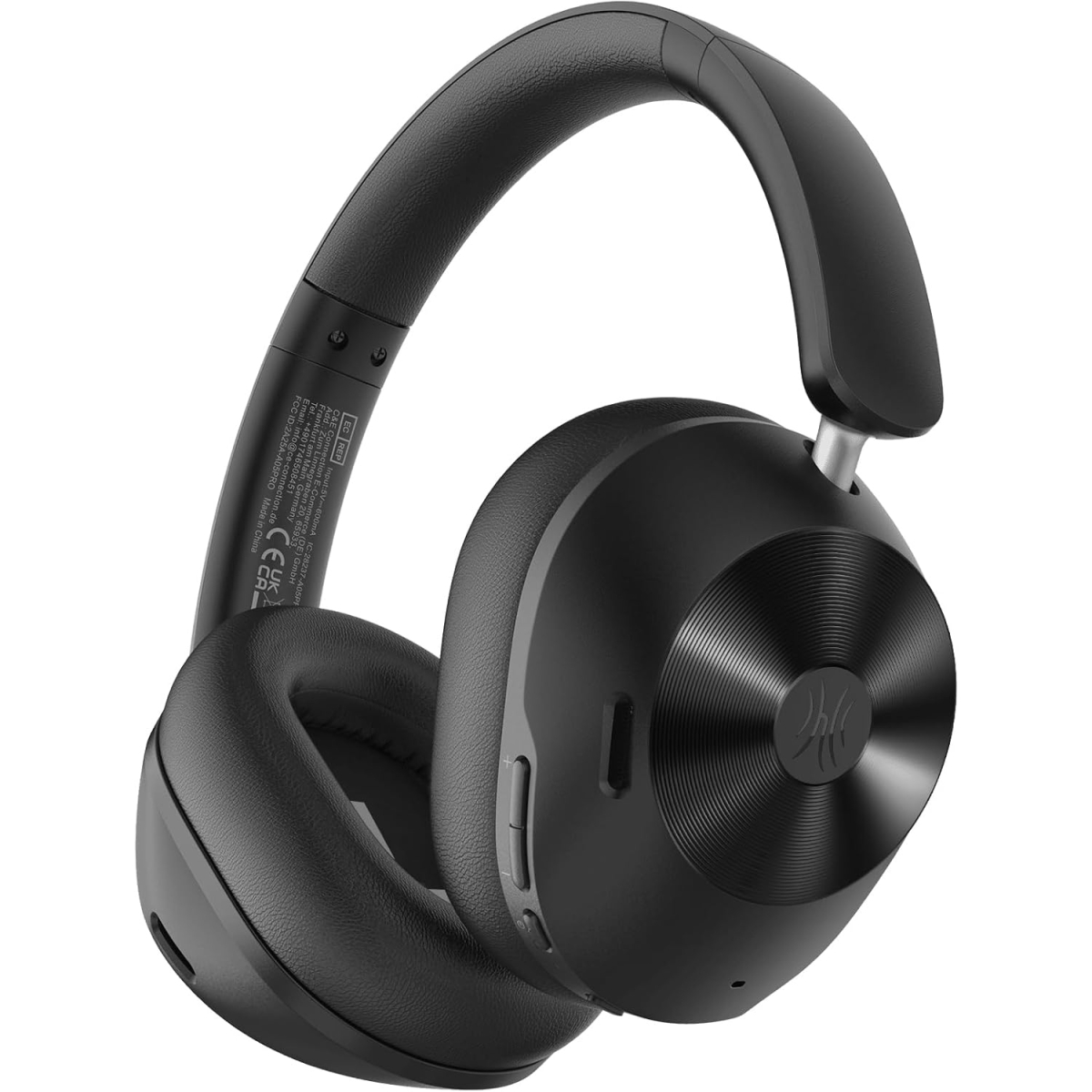 Навушники OneOdio A5, Bluetooth/ANC Black