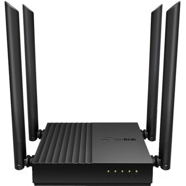 Бездротовий маршрутизатор (роутер) TP-Link Archer C64