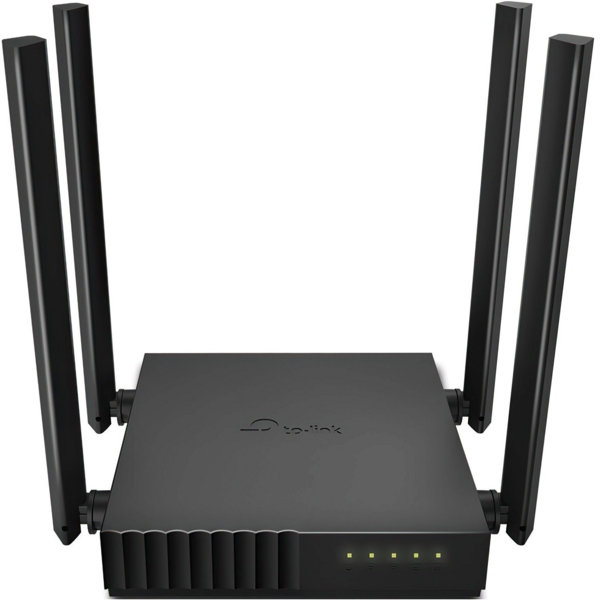 Бездротовий маршрутизатор (роутер) TP-Link Archer C54