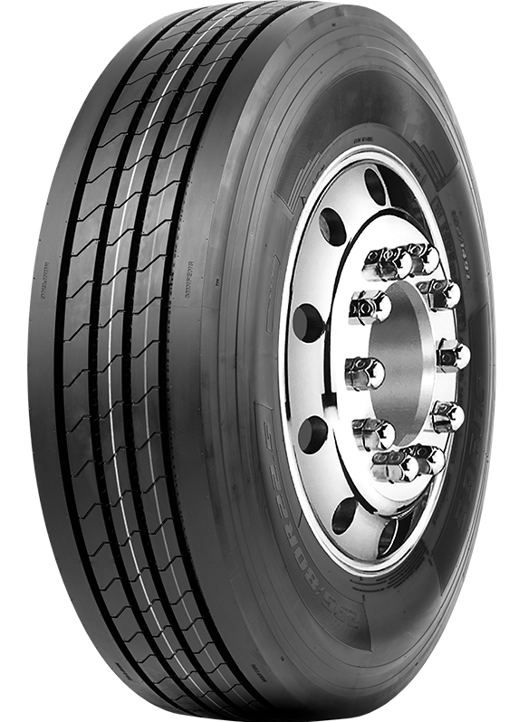 Автошина Black Nova 315/80R22.5 GALAXY ONE 20PR 157/154L (руль)