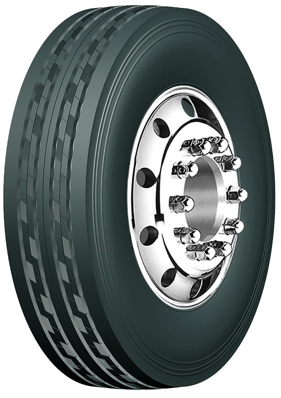Автошина Black Nova 315/80R22.5 GALAXY PLUS 20PR 157/154L (руль)