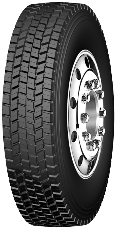 Автошина Black Nova 315/80R22.5 SPACE S3 20PR 157/154K (вед)