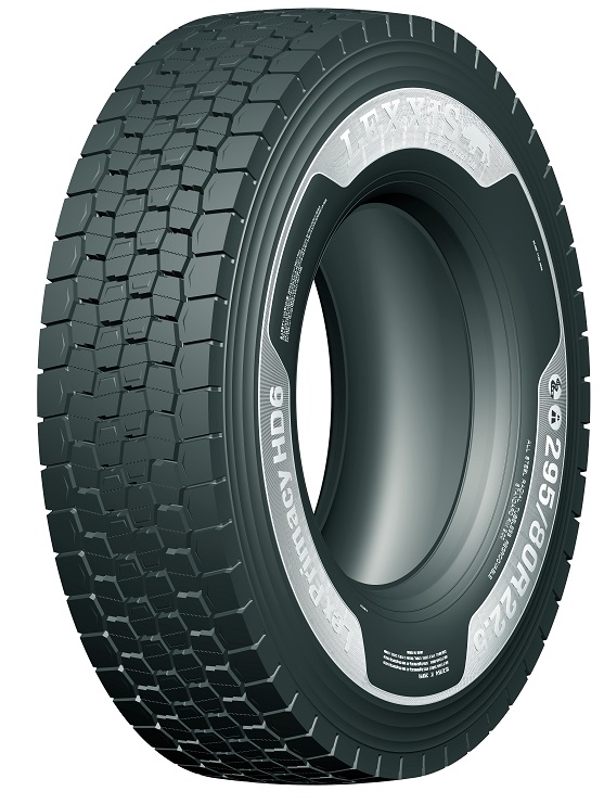 Автошина Lexxis 295/80R22.5 Lex Primacy HD6 18PR 152/149M (вед)