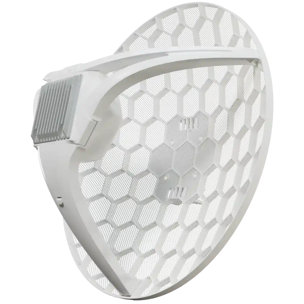 Зовнішня LTE-точка доступу MikroTik LHGG LTE6 kit (LHGGR&FG621-EA) Гігабітна