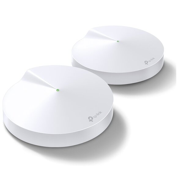 Mesh-система TP-LINK DECO-M5-2-PACK