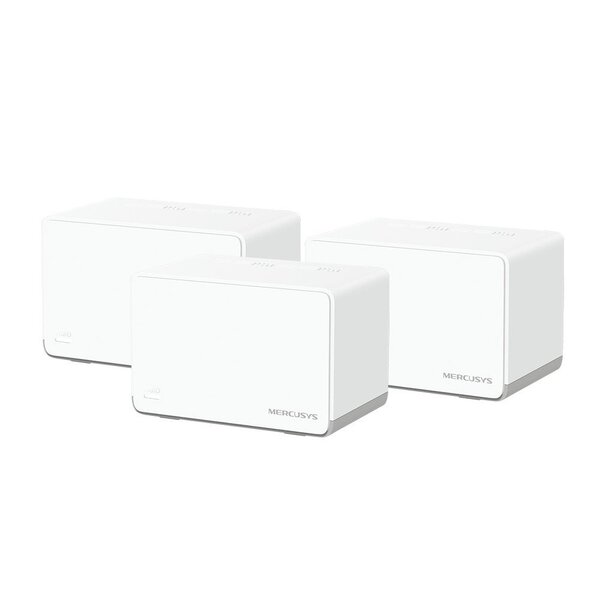 Mesh-система MERCUSYS HALO H70X 3PK AX1800