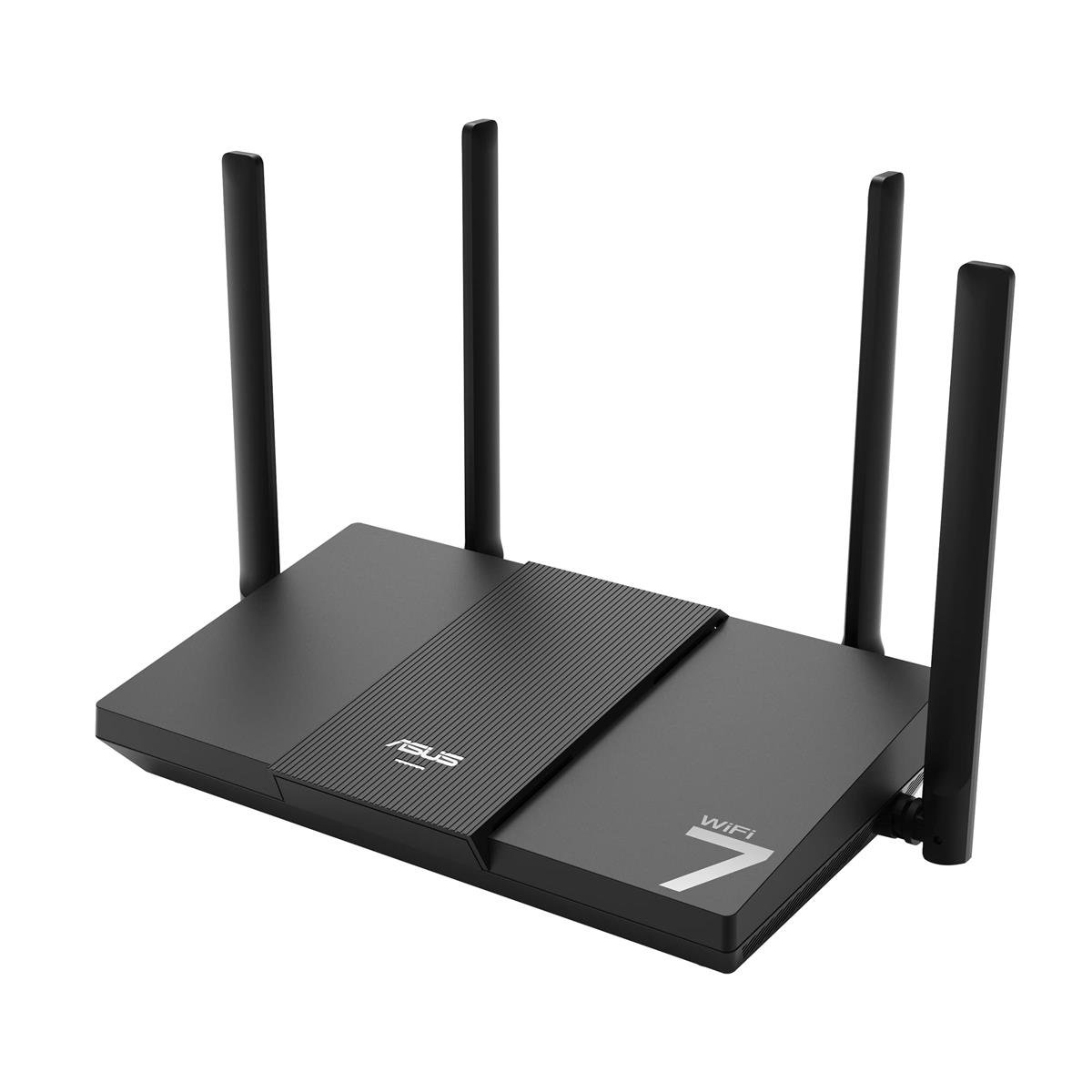Бездротовий маршрутизатор (роутер) Asus RT-BE50