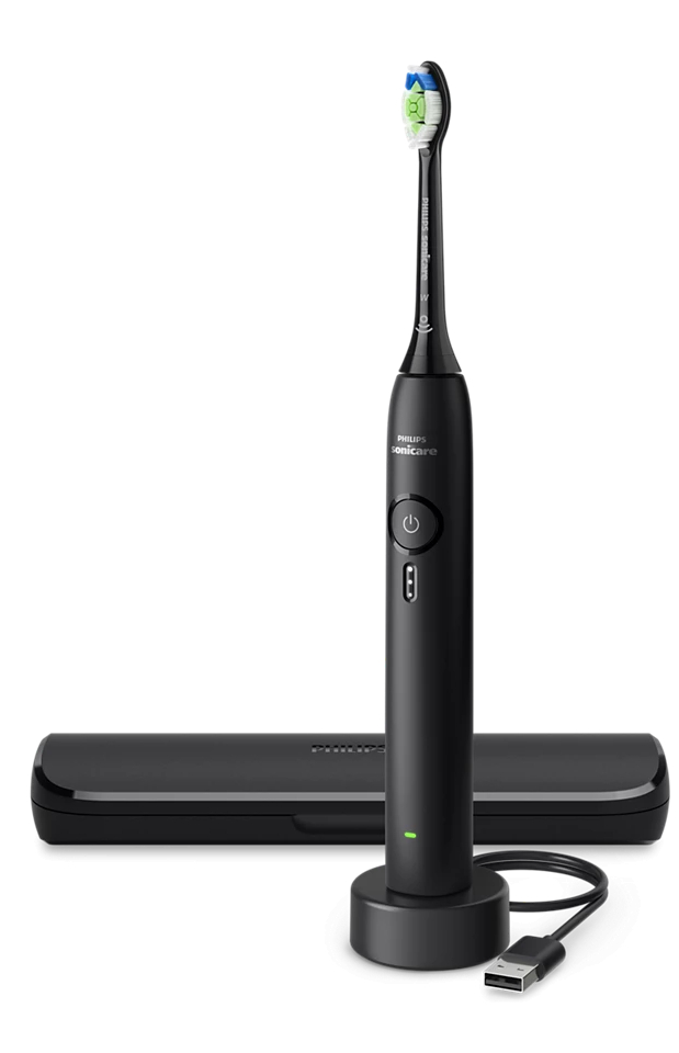 Щітка зубна Philips, Sonicare 3100