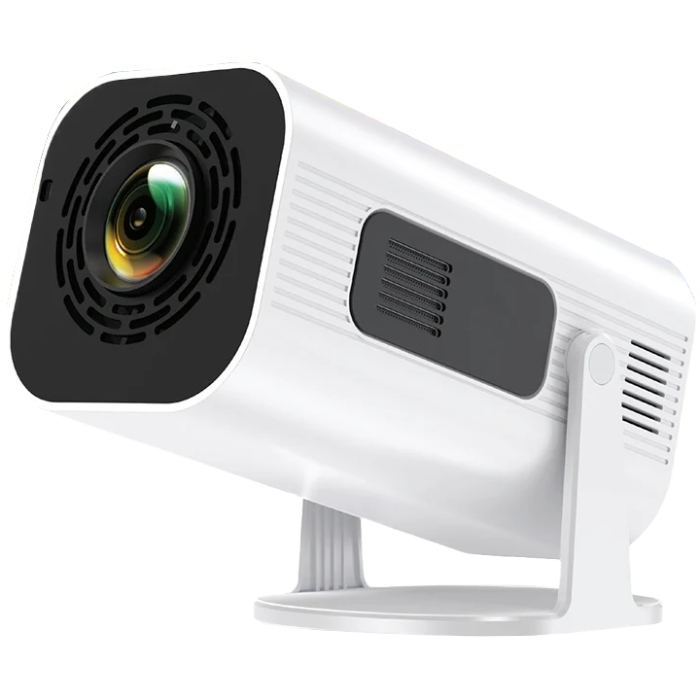 Портативний проектор H96 MAX HP330 (H96 MAX_HP330)