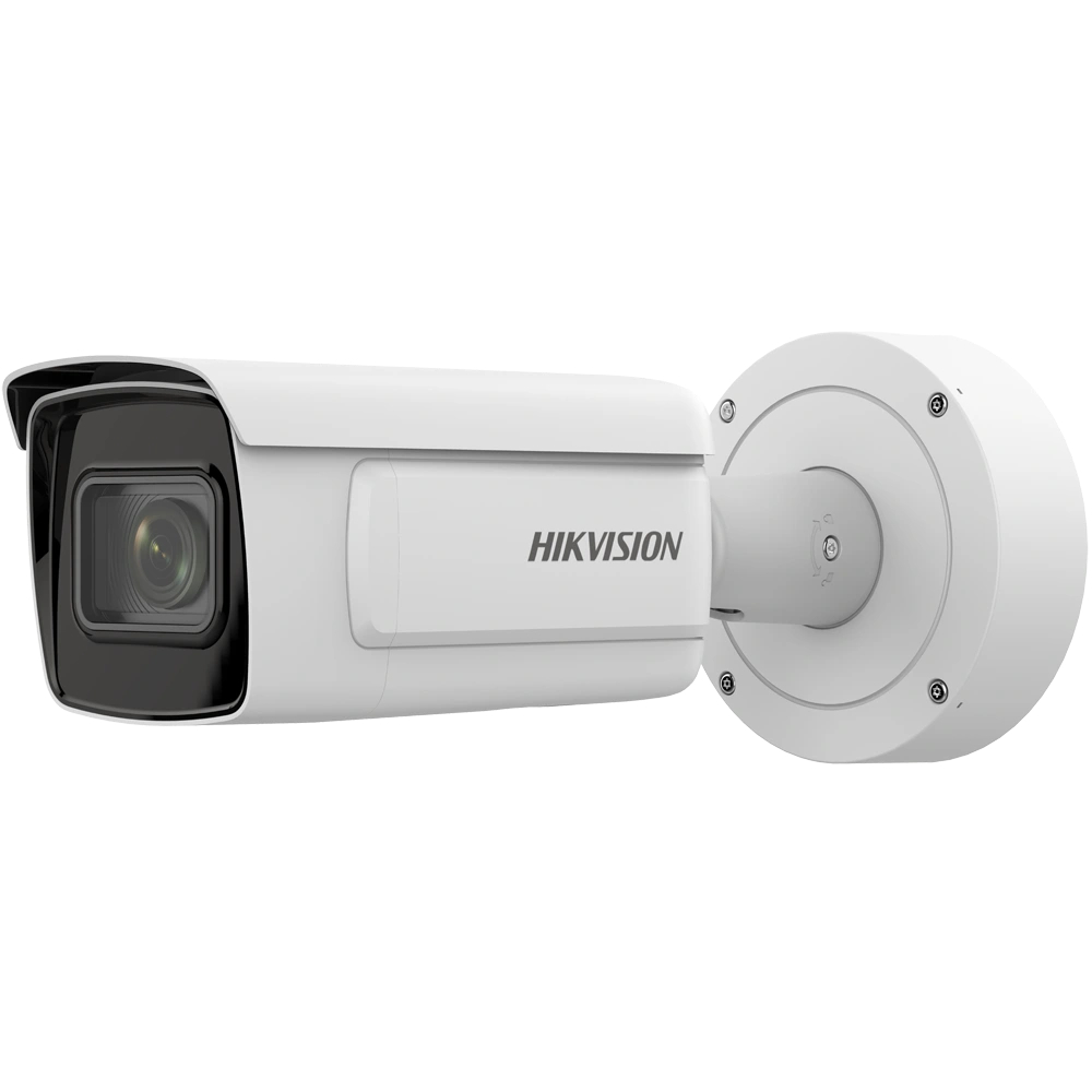 IP відеокамера Hikvision iDS-2CD7A26G0/P-IZHS (C) 2МП (2.8-12мм) ANPR