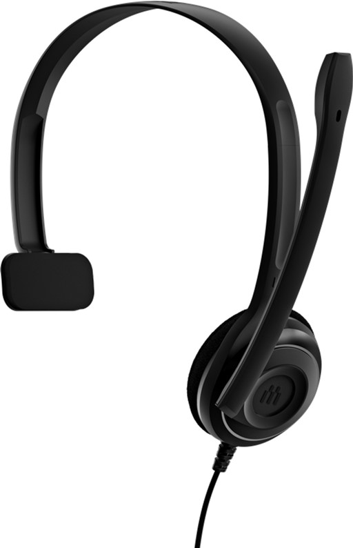 Навушники Sennheiser Epos PC 7 USB (1000431)