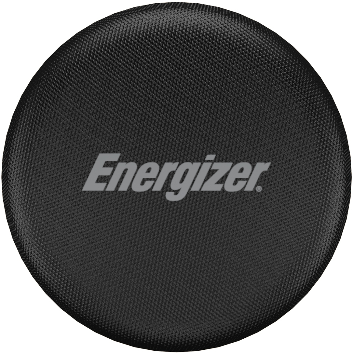 Портативна колонка Energizer Bluetooth 5.3 5W + Wireless bypass Charging магнітна зарядка 10W Black (BTS055)