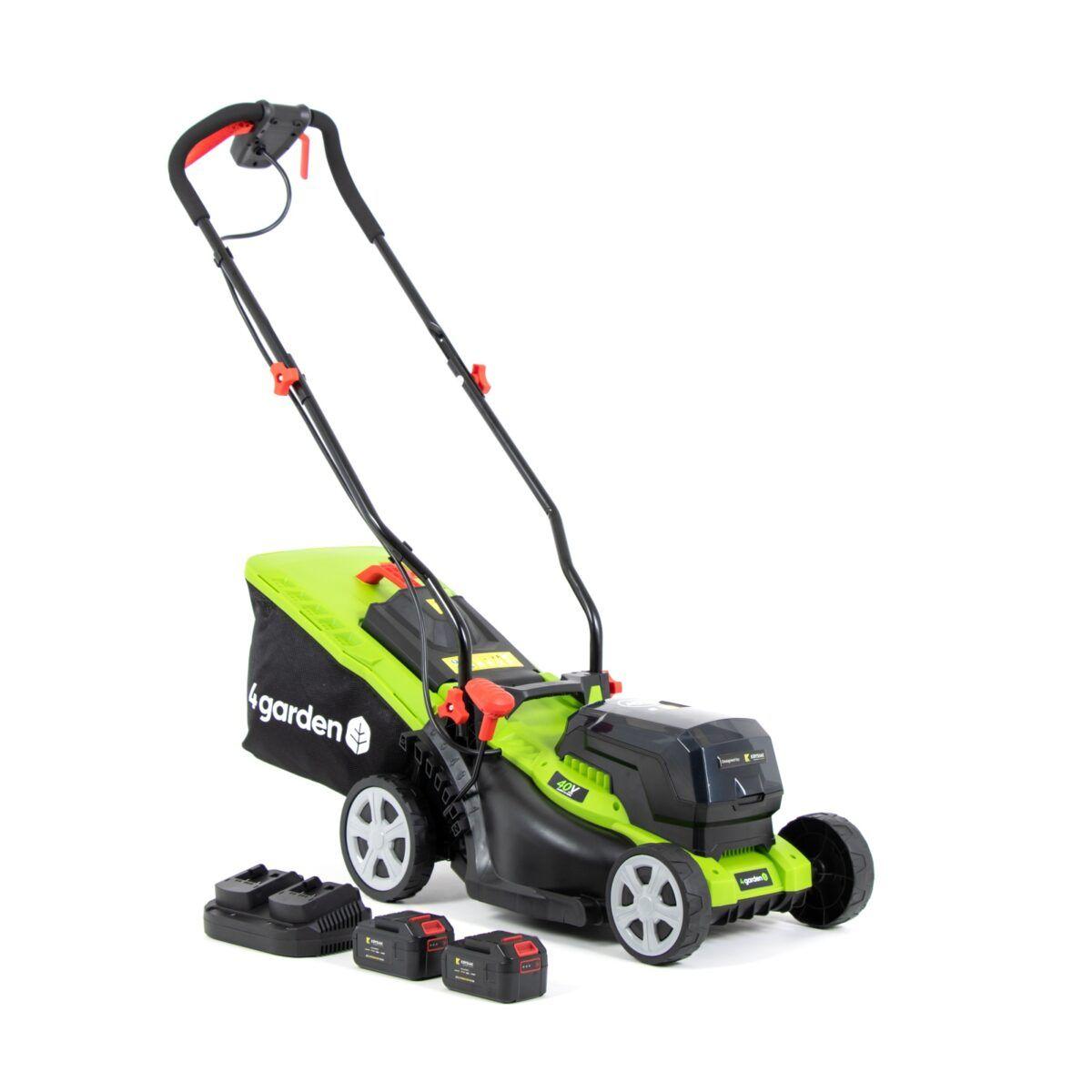 Газонокосарка 4Garden 4GK AM3422S