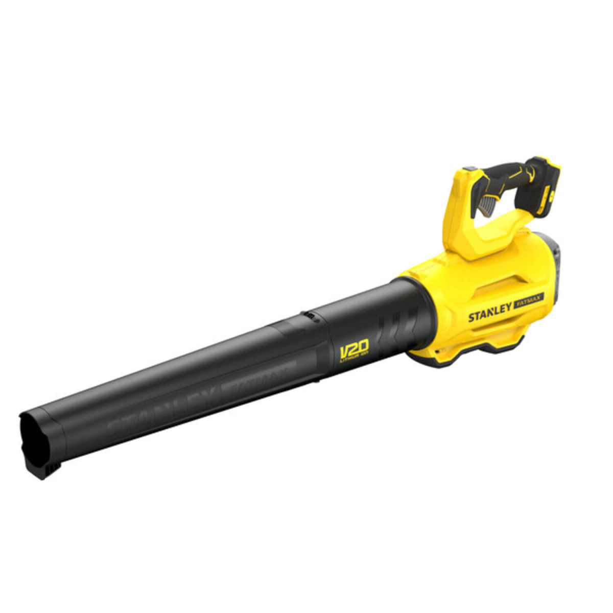 Повітродувка STANLEY FATMAX SFMCBL7M1