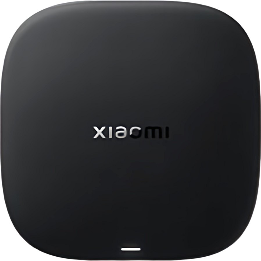 TV Приставка Xiaomi TV Box S (3nd Gen) (MDZ-32-AA)