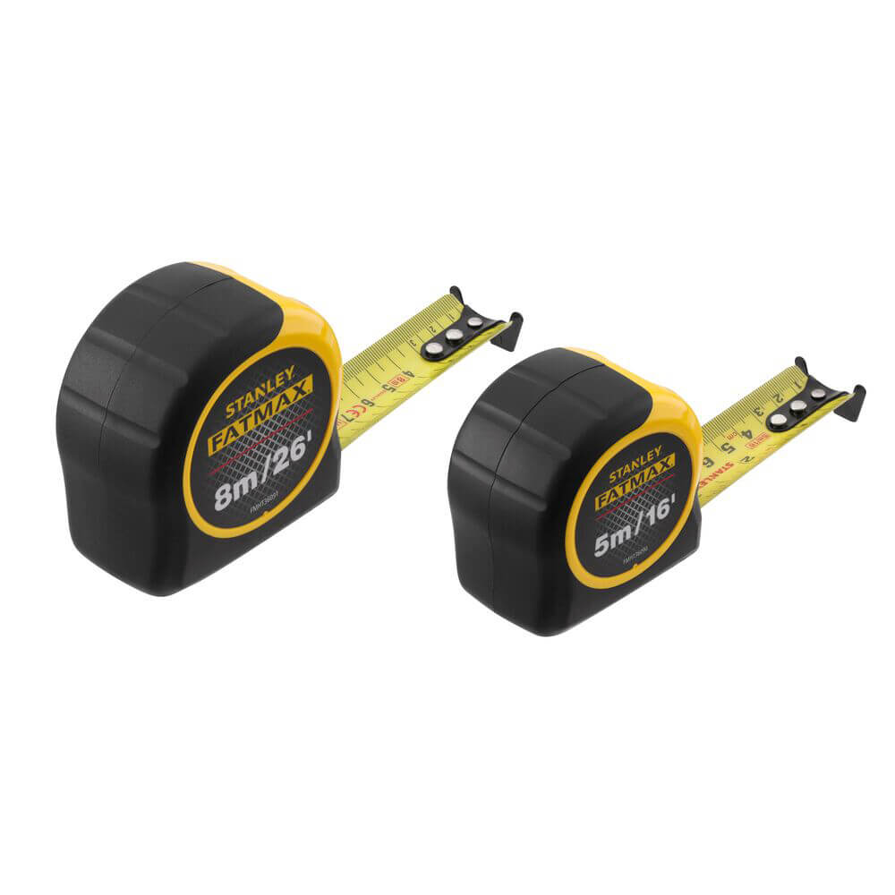 Рулетки Stanley FatMax FMHT81745-0