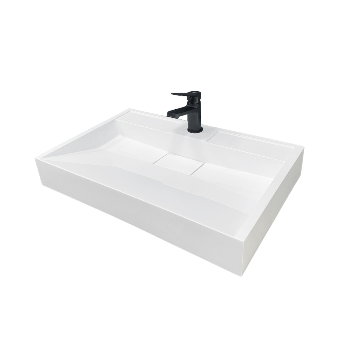 Adamant Vision 70 White (4824296204101)