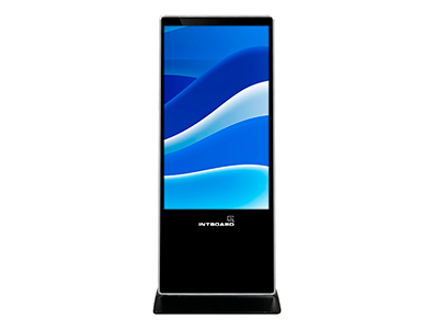 Інтерактивний кіоск INTBOARD INFOCOM ST 32" (Non Touch) - Windows i5-1145G7/16 Gb/SSD 256 Gb (Non touch)