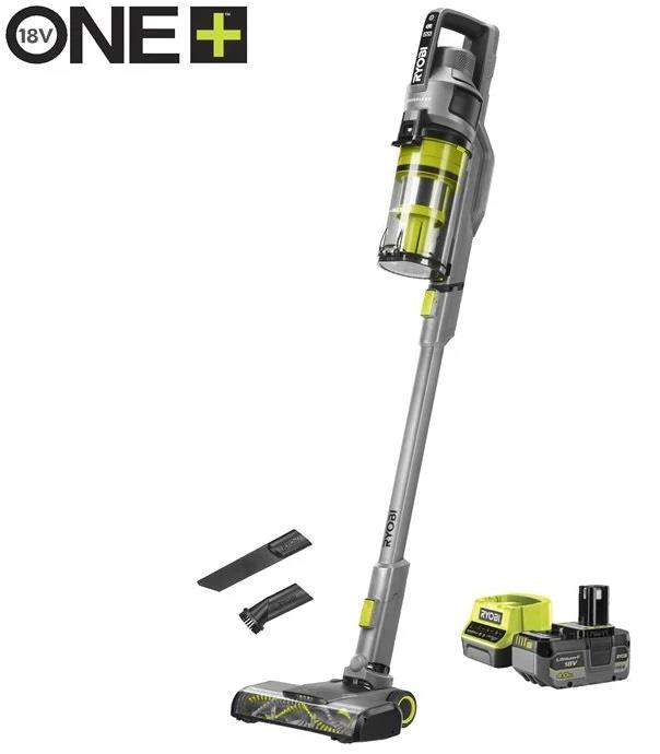 Пилосос Ryobi ONE+ RSVS18BL-1C40G (5133006508)