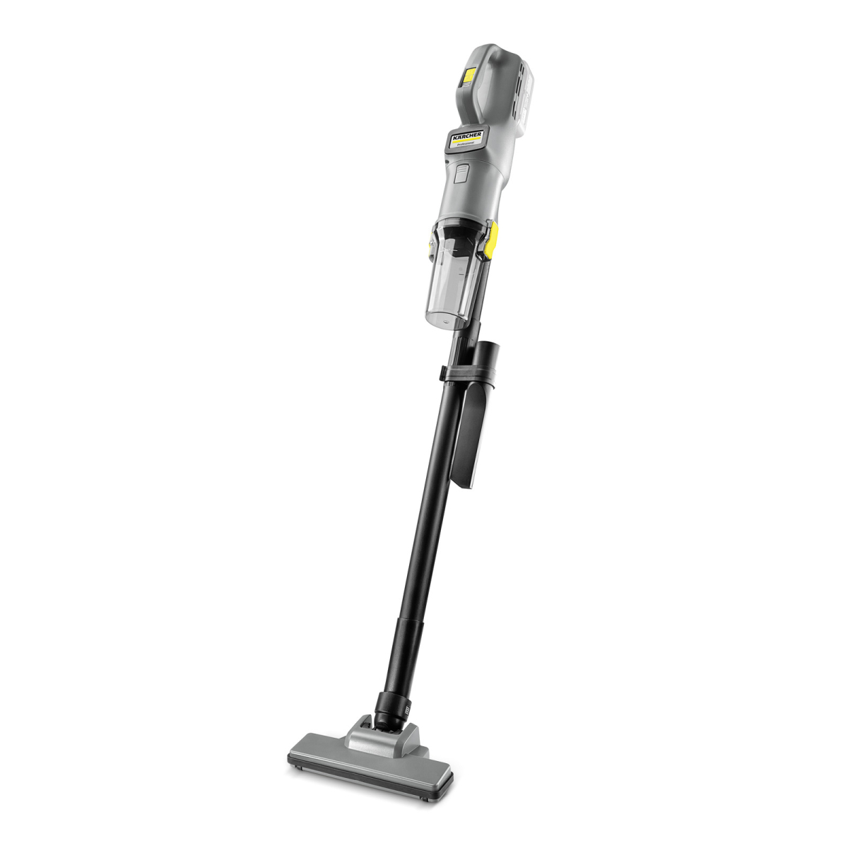 Пилосос будівельний Karcher LVS 1/1 Bp 18В (без АКБ та ЗП) 1.394-110.0