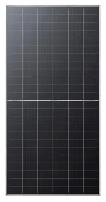 Сонячна панель Jinko Solar JKM590N-72HL4-BDV-F9-EN