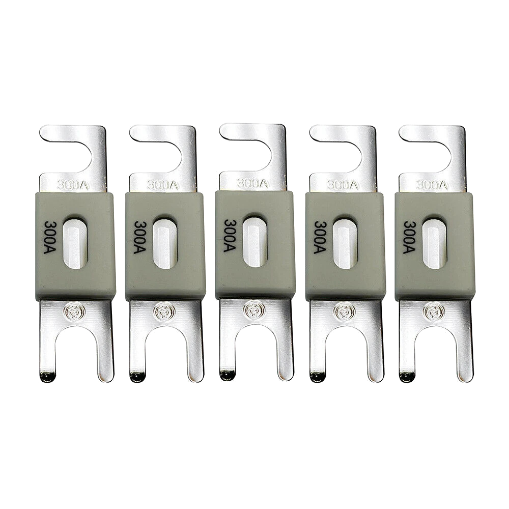 Запобіжник Victron Energy ANL-fuse 300A/80V (5 pc)