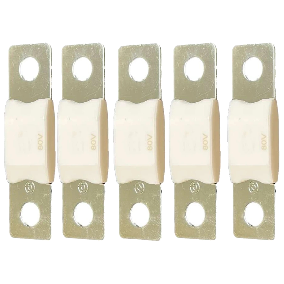 Запобіжник Victron Energy MEGA-fuse 60A/80V (package of 5 pcs)