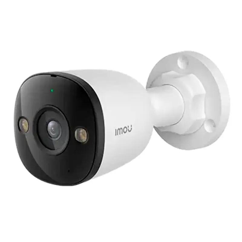 IP-камера Imou Bullet 3E (IPC-PS3EP-8Q0) 8МП (2.8мм) PoE