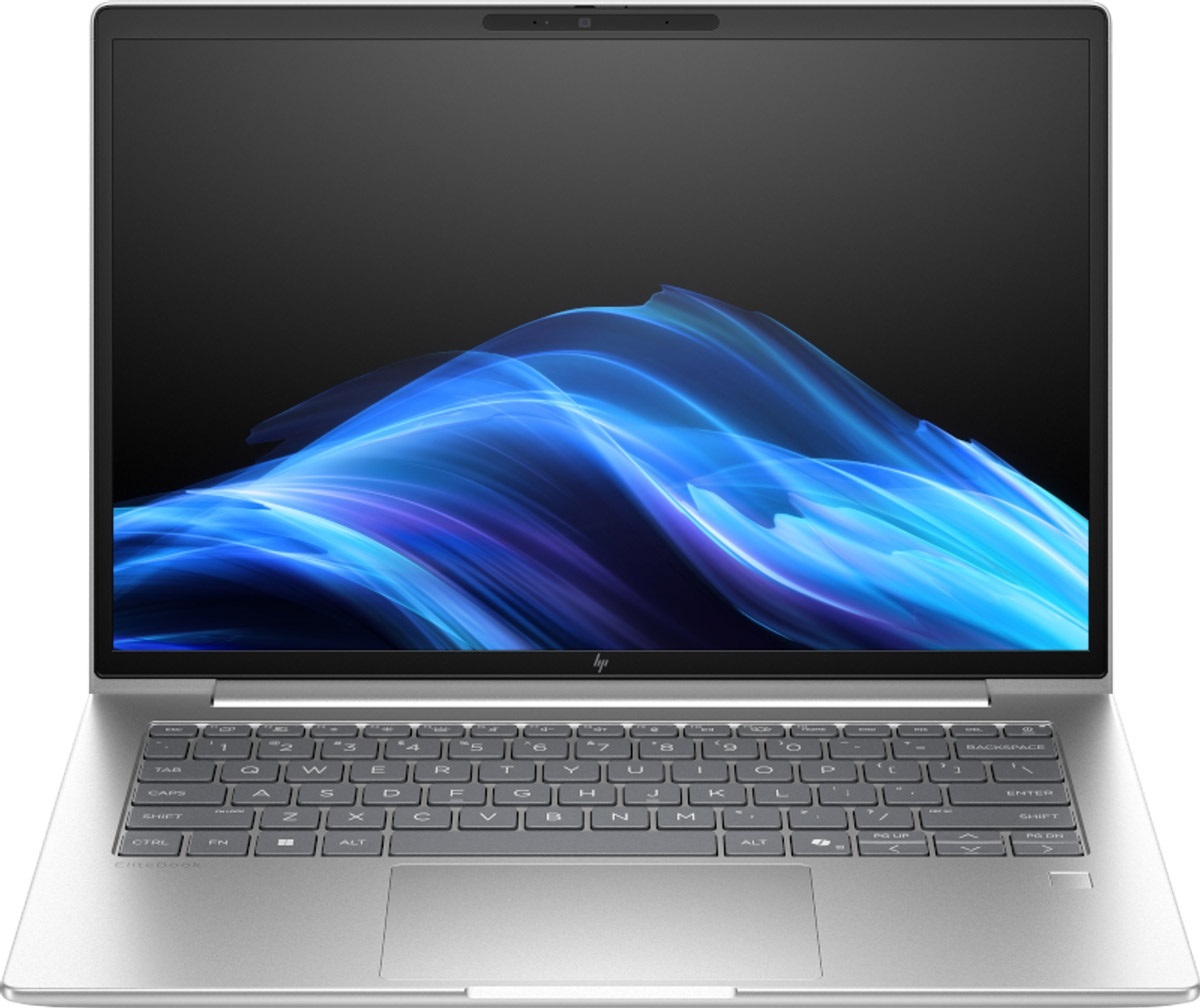 Ноутбук HP EliteBook 6 G1ah (AZ8Z1AV_V8)