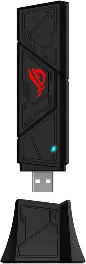 WiFi-адаптер USB Asus ROG USB-BE92