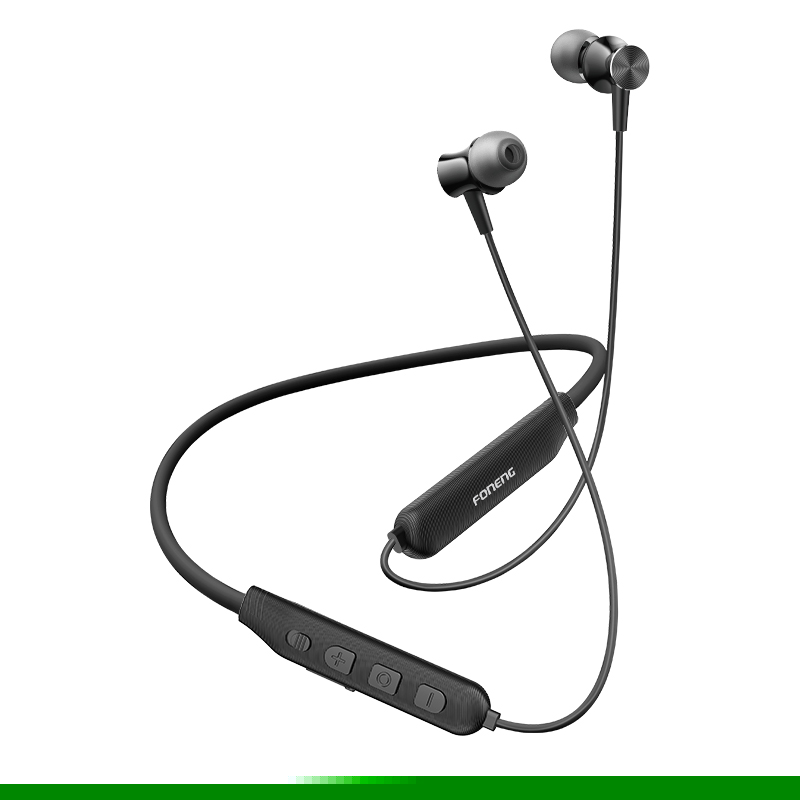 Bluetooth-гарнітура Foneng BL36 Deep Bass Neckband Bluetooth Earphone
