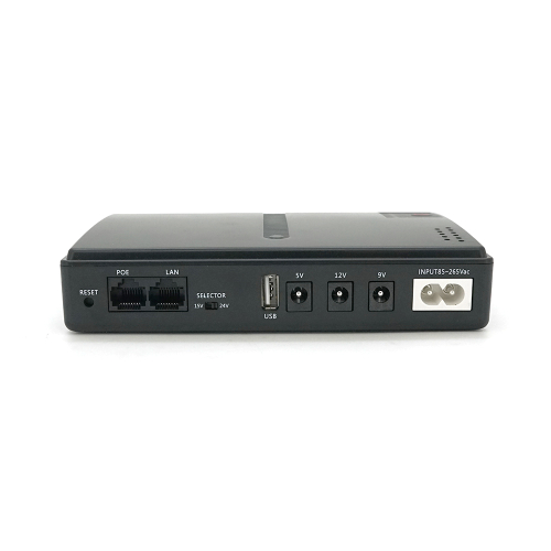 ДБЖ Voltronic UPS-18W DC1018P YT45103