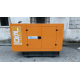 Дизельний генератор OYAL OYB-55 BAUDOUIN 4M06G55-5 55KVA