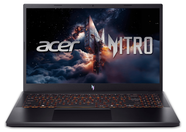 Acer Nitro V 15 ANV15-52-520S Obsidian Black (NH.QZ7EU.014)