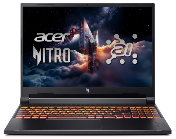 Acer Nitro V 16 AI ANV16-42-R0GW (NH.U1HEU.00A)