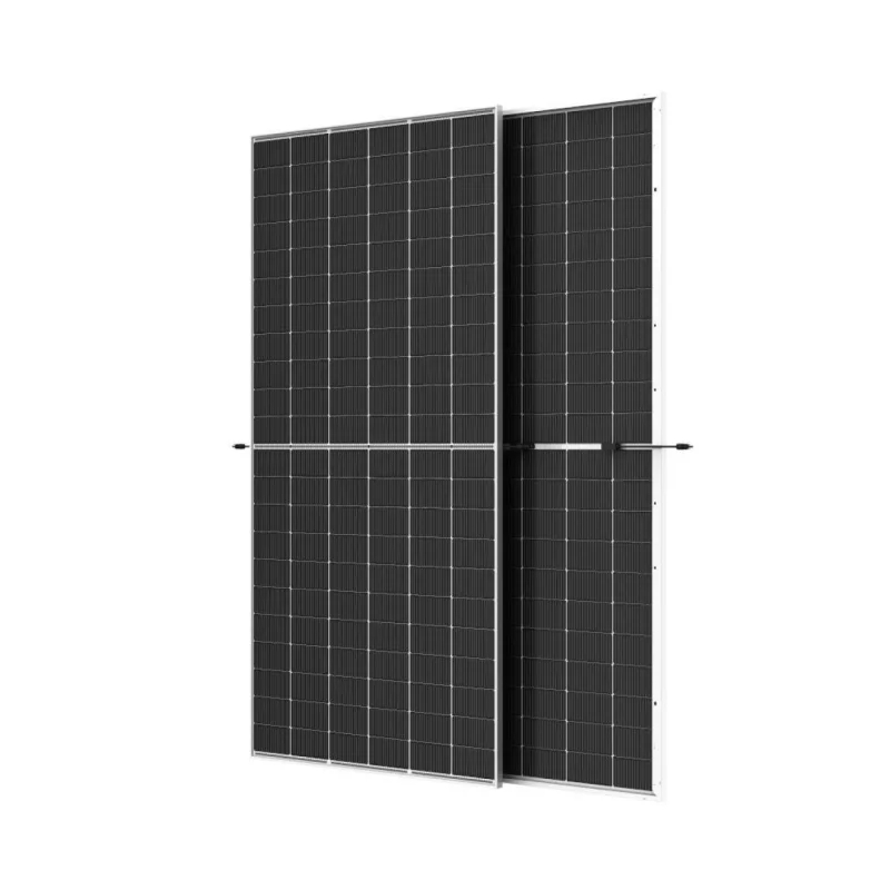 Сонячна панель Trina Solar TSM-635NEG19RC.20VAT