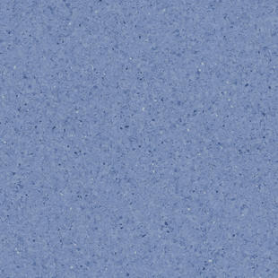 Комерційний гомогенний лінолеум Tarkett Norma BLUE 0051